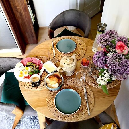 Apartmany Ivana 德辛 外观 照片