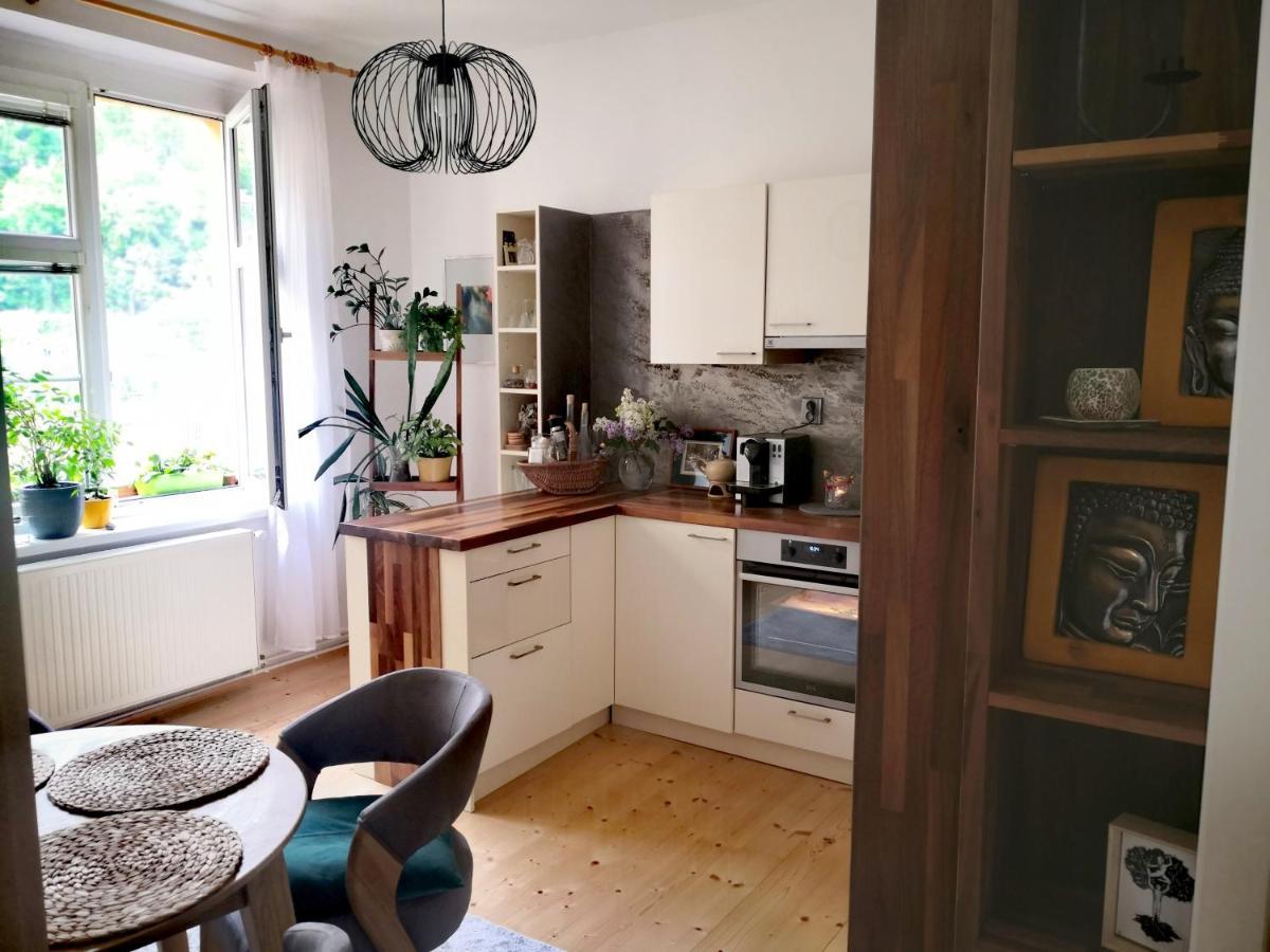 Apartmany Ivana 德辛 外观 照片