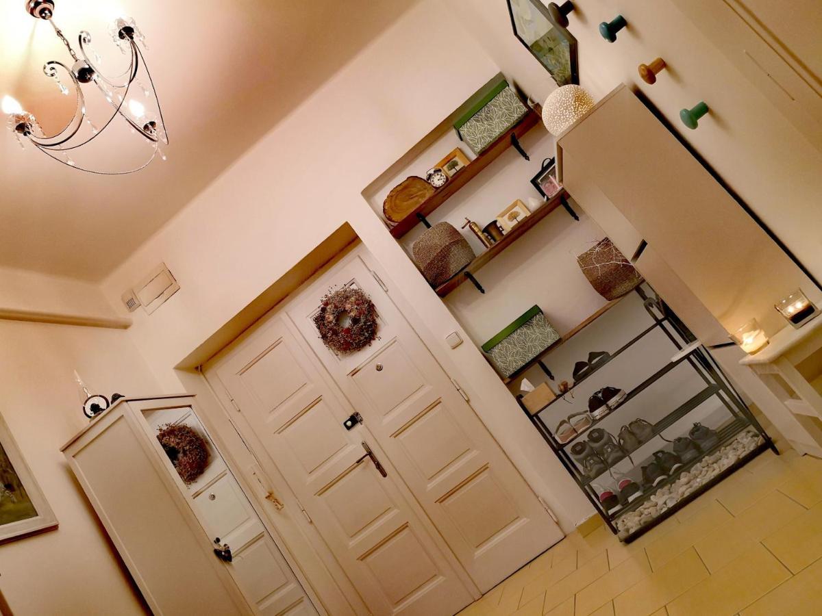 Apartmany Ivana 德辛 外观 照片
