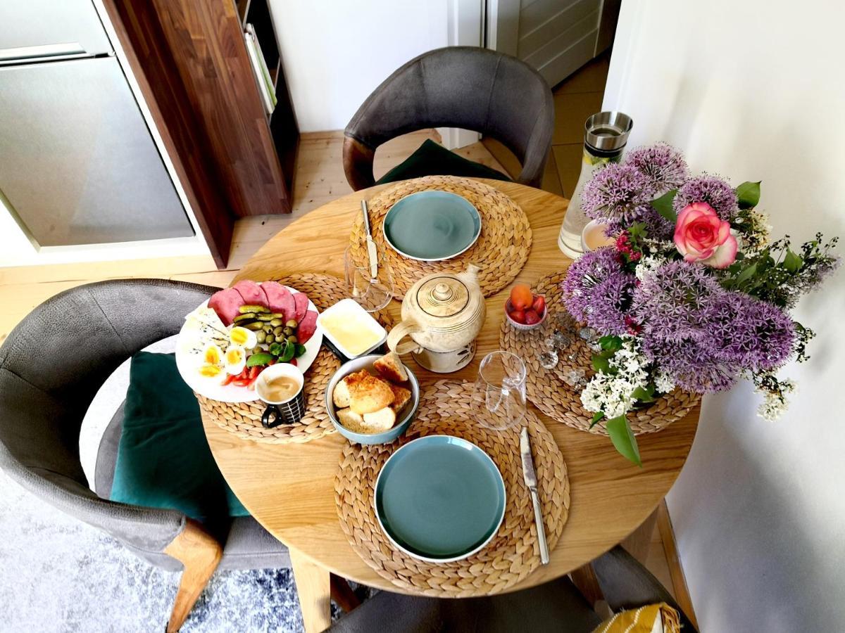 Apartmany Ivana 德辛 外观 照片